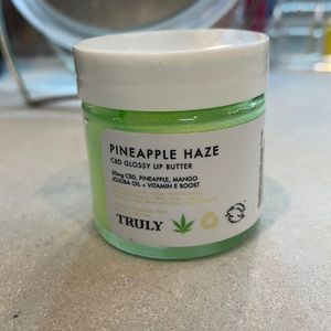 Pineapple Haze Lip Butter